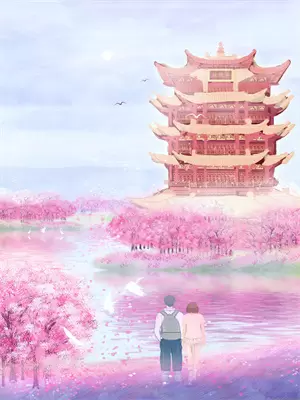 蔚蓝档案救了我的命