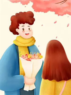 浪子回头预知未来
