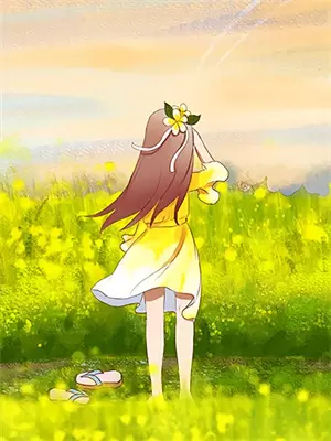 爸爸失踪后