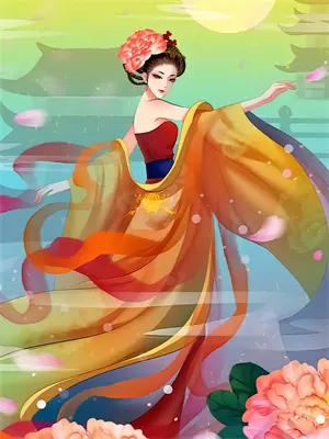 爱与阴谋之旅