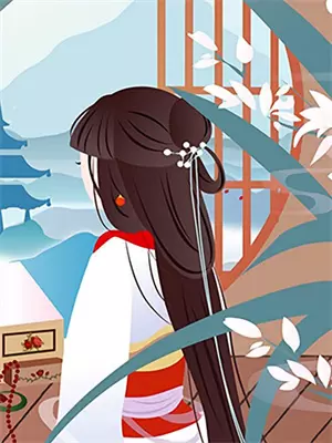 被渣男抛弃之后的日子