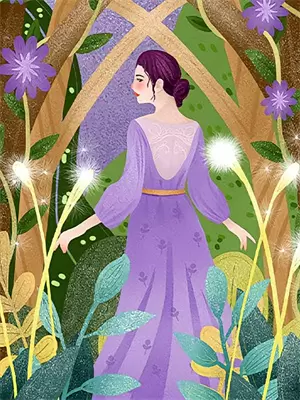 山魈祭第一幕
