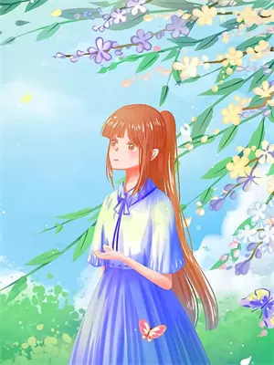 镜中鬼亲身经历