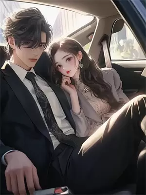 离婚前听到老公心声小说