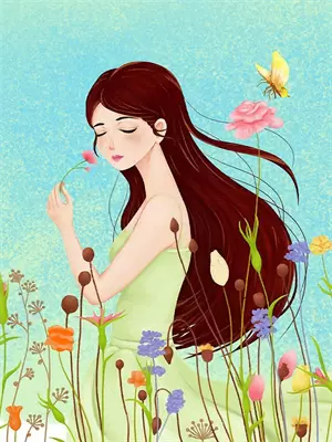 末世开局送校花女神