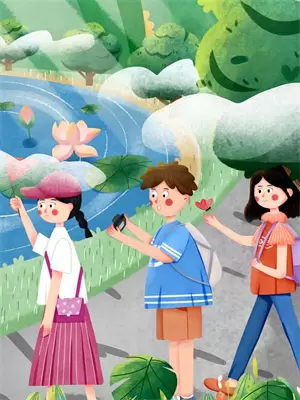 我是满级天师你让我进规则怪谈