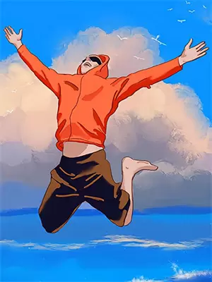 海神的新娘什么时候开播