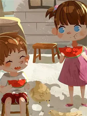 峰哥的旅行