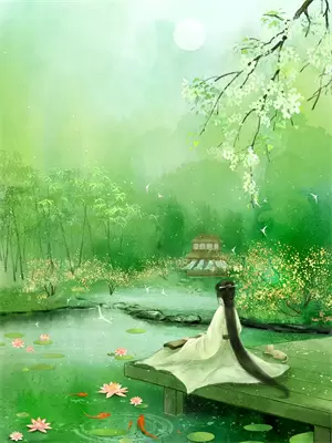 小说帝妃