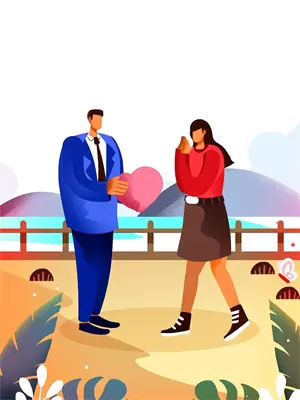 六零当富婆