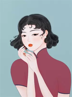 成为替身白月光小说