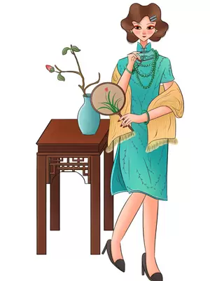 末世重生恶毒女配