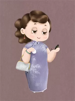 冰冷女总裁叶轩