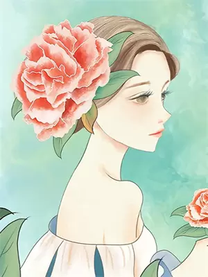 听说夫君一命亡曲谱