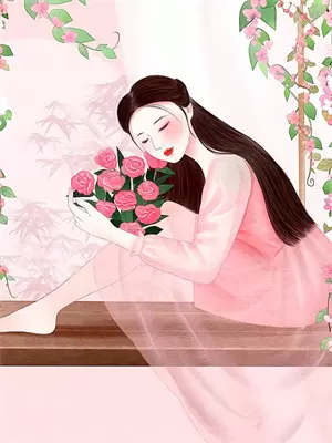 男友把前任的戒指送给我