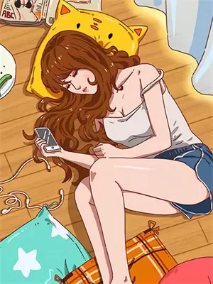 与未来通信后,我当场烧掉渣男的婚书