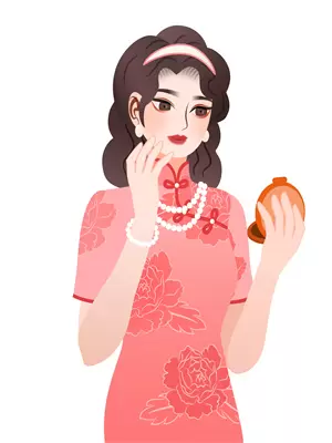 花自向阳开下一句