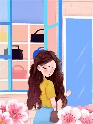 替身九年