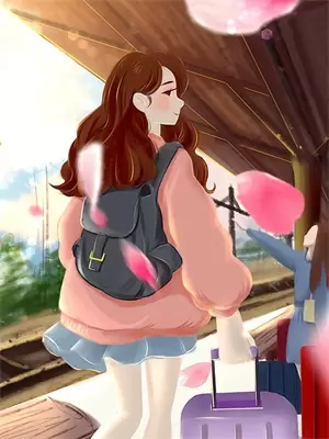 我知我心与山川小溪