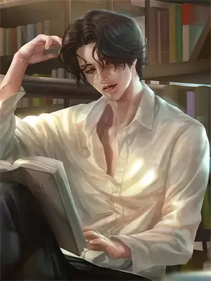 让你去捉妖你和狐妖好上了漫画