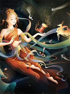 候鸟遗失的航线