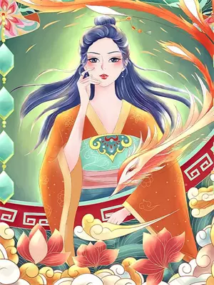 精灵的生活