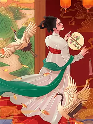 神赐予的枷锁