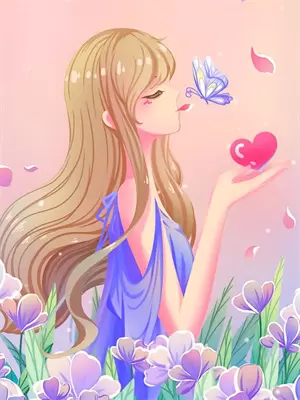 错过的花期邂逅的美