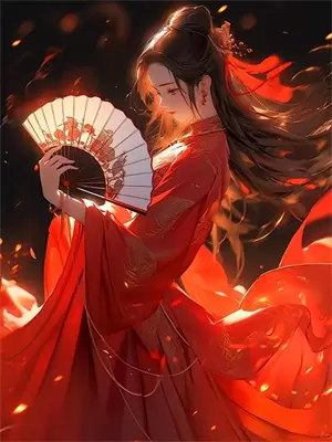 小王妃简介