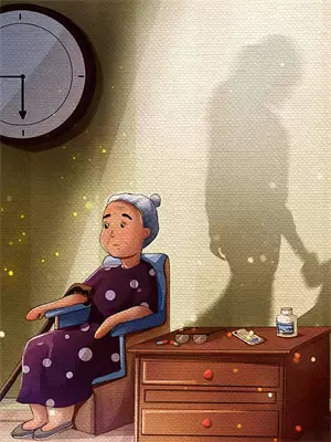 记录我的留学之路