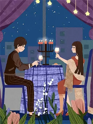 娘亲攻略