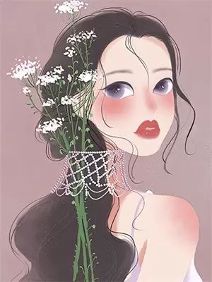 及笄那年全文阅读