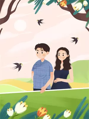 偷星星给月亮的人