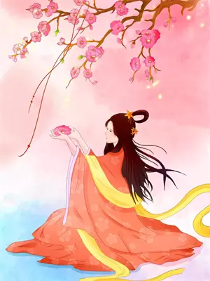 回到过去改变人生的小说