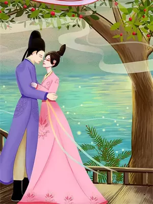 穿回古代做国宝漫画免费下拉式六漫画
