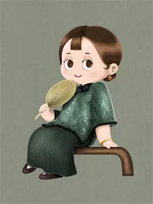 你怎么不来哄我了