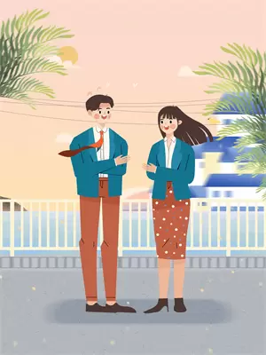 前尘已散