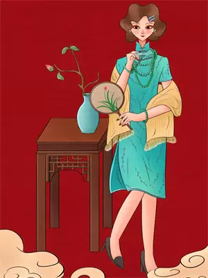 困兽之下
