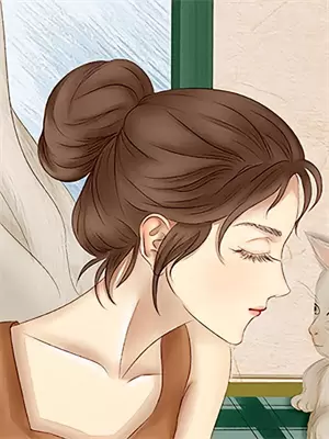 结婚结念日当天，丈夫资助的少女求我让位