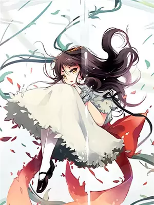 暗夜时光