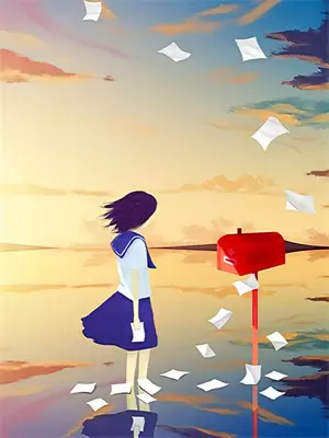 白莲花重生成黑莲花