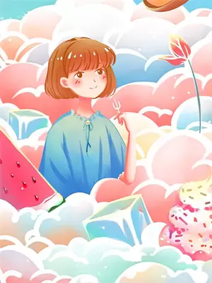 重生后成了霸总