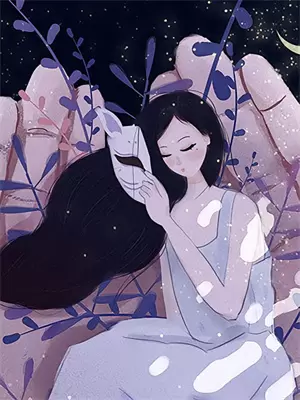 病娇女穿越到异世界