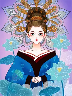 圆桌主陪副陪位置