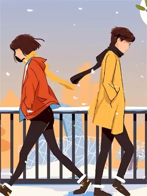 春风也曾笑我