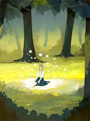 如烟花是什么花