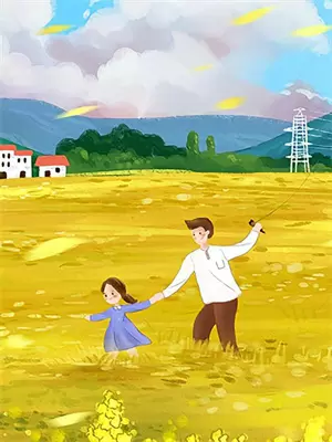 黑白玉佩一碰就碎