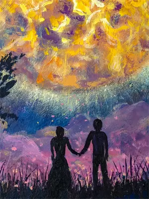 我家师兄太过稳健