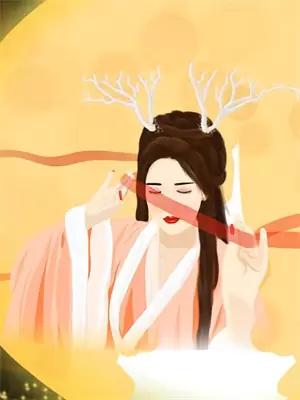 血色将至hw