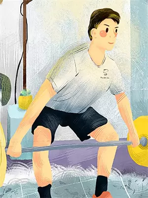 发现儿媳很厉害